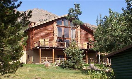Dao House Hotel Estes Park Exterior foto