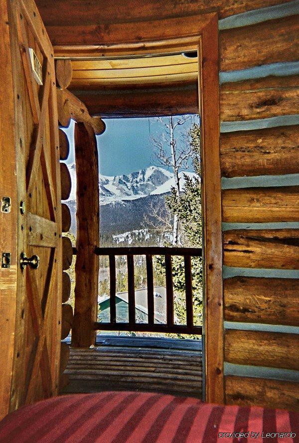 Dao House Hotel Estes Park Quarto foto