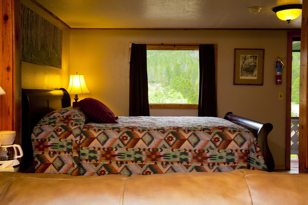Dao House Hotel Estes Park Exterior foto