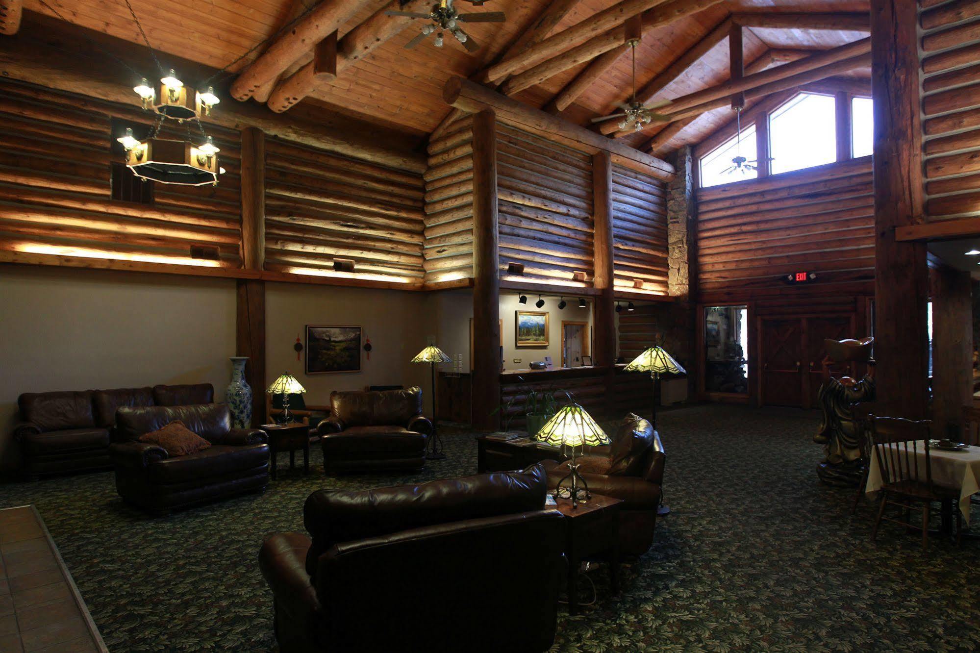 Dao House Hotel Estes Park Exterior foto