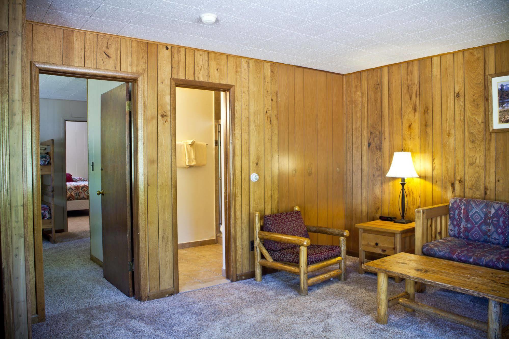 Dao House Hotel Estes Park Exterior foto